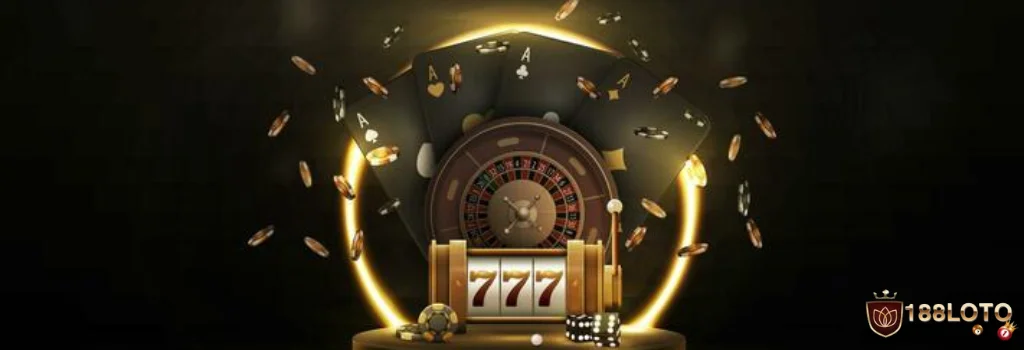 188LOTO Cmtws - Nhà Cái 188 LOTO Cá Cược Online Uy Tín Nhất 2025 1 banner