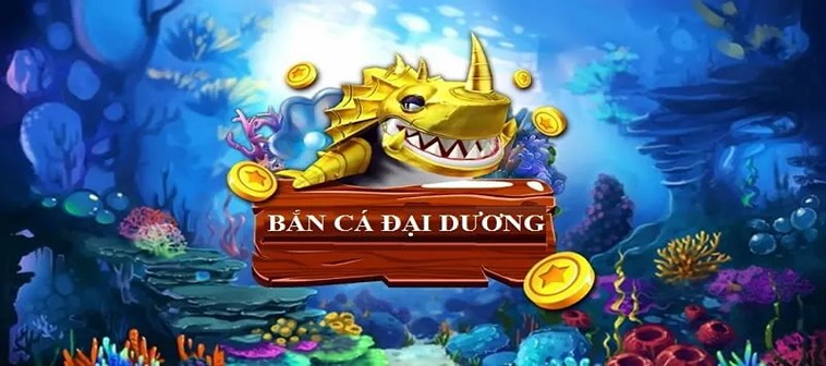 Khám Phá Thế Giới Bắn Cá Đại Dương Tại 188LOTO 2 Khám Phá Thế Giới Bắn Cá Đại Dương Tại 188LOTO