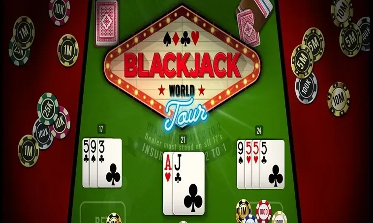 Khám Phá Trò Chơi Blackjack Tại 188LOTO - Sòng Bạc Trực Tuyến Uy Tín 1 Khám Phá Trò Chơi Blackjack Tại 188LOTO - Sòng Bạc Trực Tuyến Uy Tín