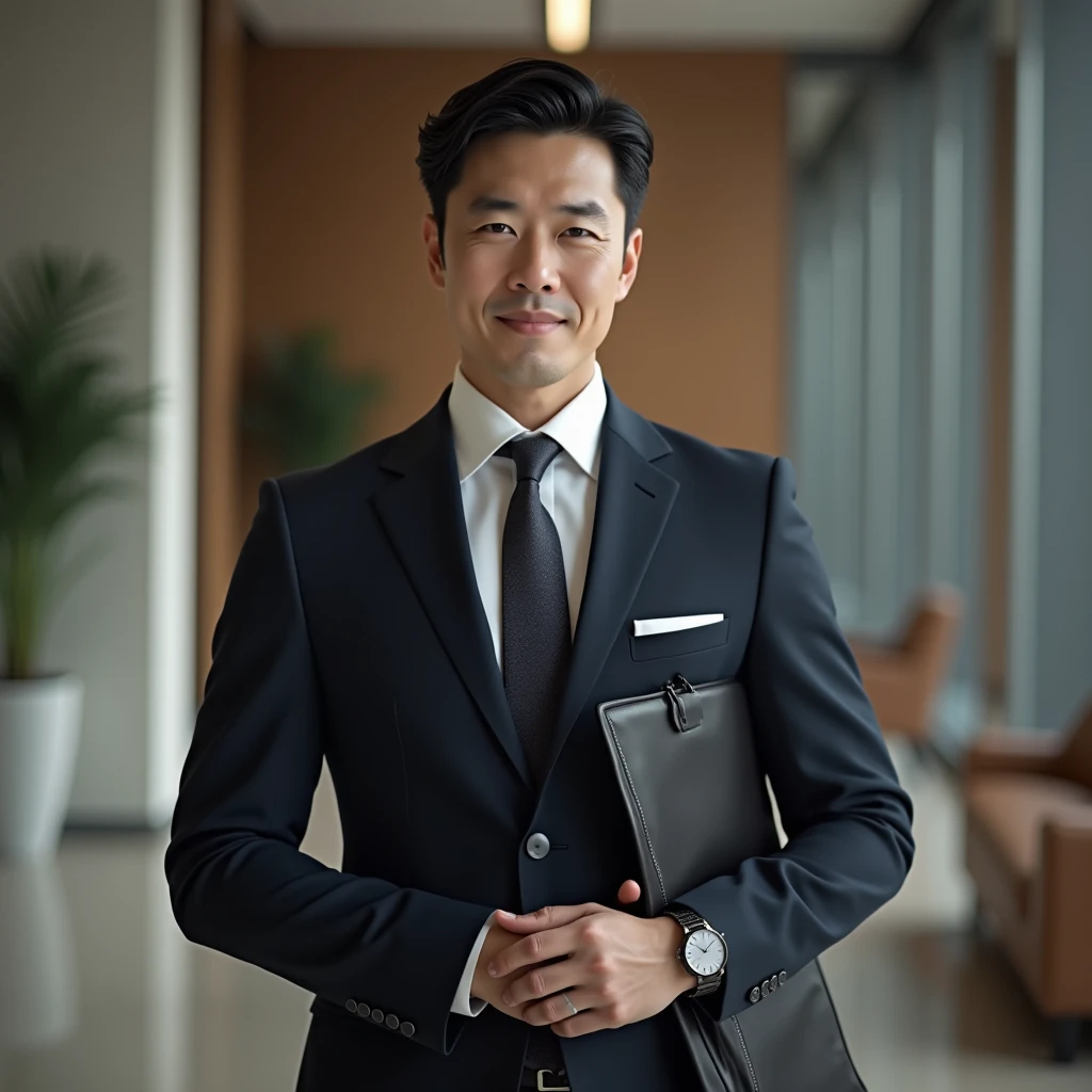 CEO Vũ Đình Cường CEO Vũ Đình Cường