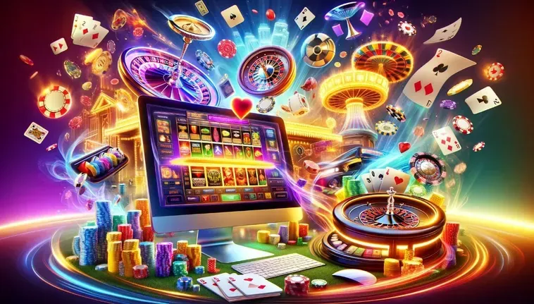 Đăng Ký 188LOTO Khám Phá Thế Giới Cá Cược Trực Tuyến Đẳng Cấp 1 Khám Phá Thế Giới Cá Cược Trực Tuyến Đẳng Cấp