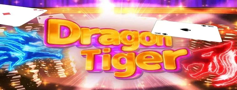 Khám Phá Trò Chơi Dragon Tiger Tại 188LOTO - Cơn Sóng Hấp Dẫn 2 Khám Phá Trò Chơi Dragon Tiger Tại 188LOTO - Cơn Sóng Hấp Dẫn
