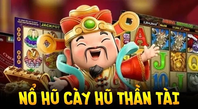 Trải Nghiệm Nổ Hũ Thần Tài Tại 188LOTO: Cơ Hội Trúng Lớn 10 Trải Nghiệm Nổ Hũ Thần Tài Tại 188LOTO: Cơ Hội Trúng Lớn