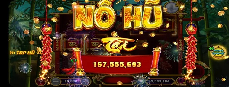 Trải Nghiệm Nổ Hũ Thần Tài Tại 188LOTO: Cơ Hội Trúng Lớn 2 Trải Nghiệm Nổ Hũ Thần Tài Tại 188LOTO: Cơ Hội Trúng Lớn
