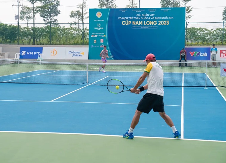 Khám Phá Thế Giới Quần Vợt 188LOTO - Cá Cược Và Giải Trí 2 Khám Phá Thế Giới Quần Vợt - Cá Cược Và Giải Trí