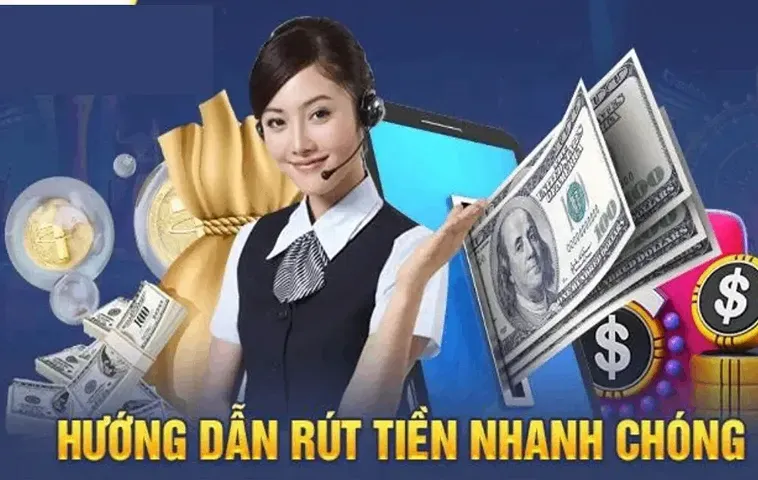 Hướng Dẫn Rút Tiền 188LOTO Chi Tiết Cho Người Mới 1 Hướng Dẫn Rút Tiền Chi Tiết Cho Người Mới