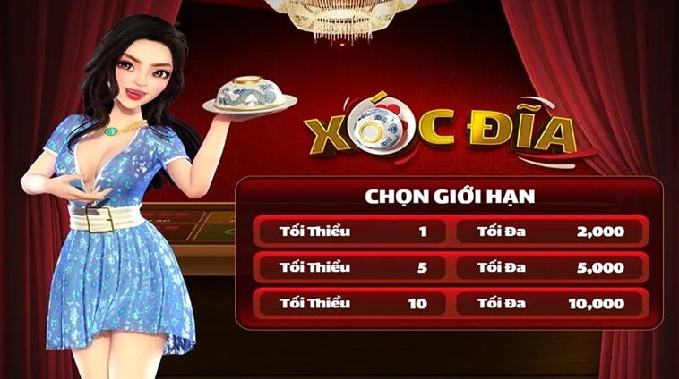 Trải Nghiệm Xóc Đĩa Tại 188LOTO: Sân Chơi Uy Tín 8 Trải Nghiệm Xóc Đĩa Tại 188LOTO: Sân Chơi Uy Tín